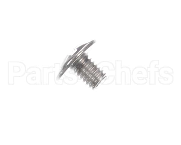 1.8050 Synesso Screws, Ss, 10-32 Truss Hd Slot 1/4"
