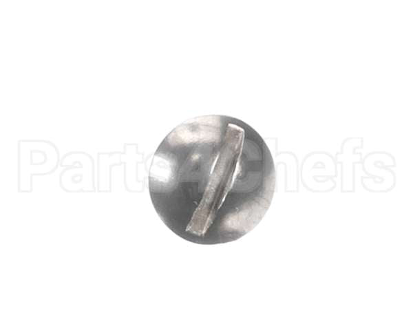 1.8050 Synesso Screws, Ss, 10-32 Truss Hd Slot 1/4"