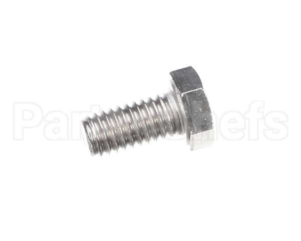 1.8131 Synesso Bolt, Mvp Series, Side Panel, 3/4' Hex H