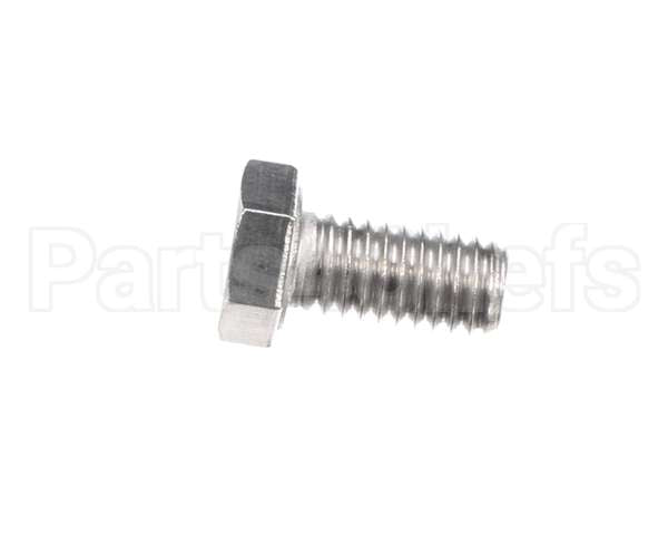 1.8131 Synesso Bolt, Mvp Series, Side Panel, 3/4' Hex H