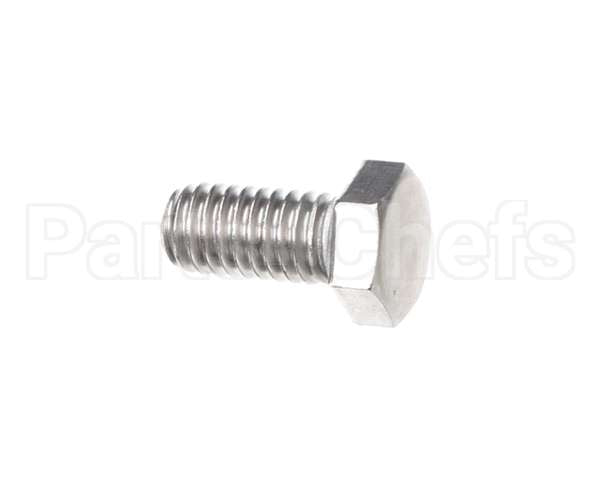 1.8131 Synesso Bolt, Mvp Series, Side Panel, 3/4' Hex H
