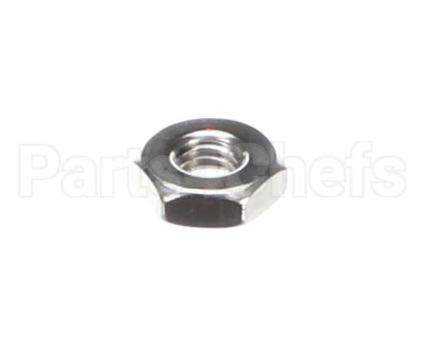 1.8260 Synesso Nuts, Ss, 10-32 Hex