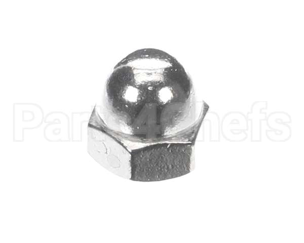1.8300 Synesso Nuts, Ss, 3/8-16 Acorn Cap Nut