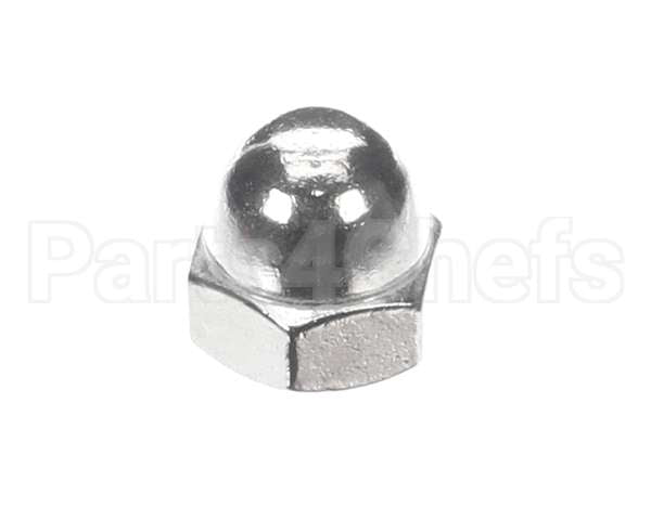 1.8300 Synesso Nuts, Ss, 3/8-16 Acorn Cap Nut