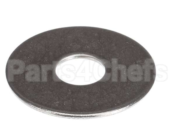 1.8480 Synesso Flat Washer Ss 38' X 114' 188Ss