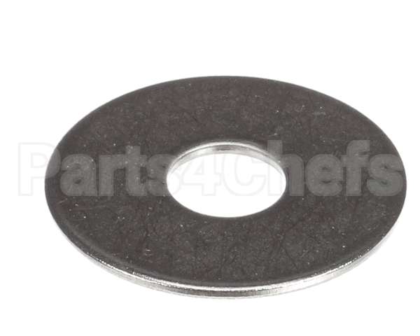 1.8480 Synesso Flat Washer Ss 38' X 114' 188Ss