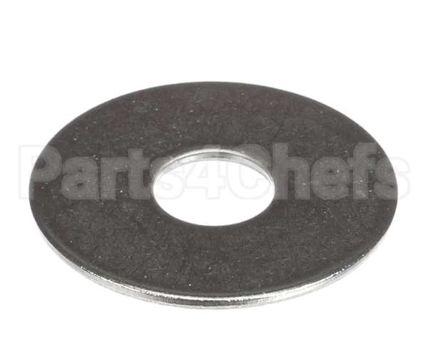 1.8480 Synesso Flat Washer Ss 38' X 114' 188Ss
