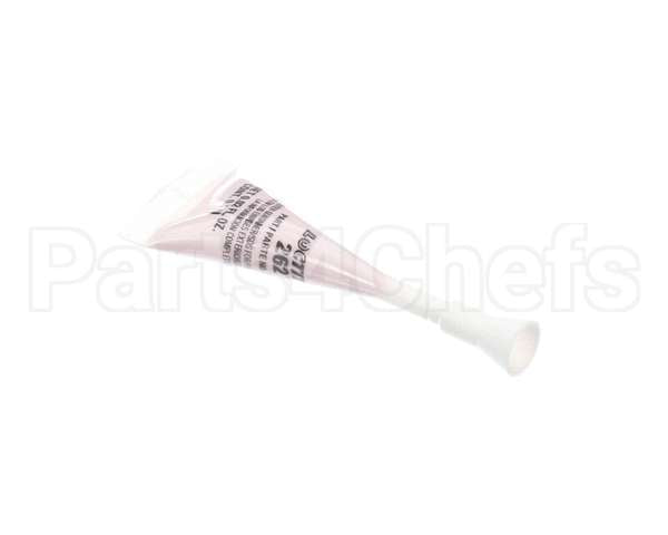 1.8630 Synesso Red Loctite 262, .02 Oz, Thread Sealant