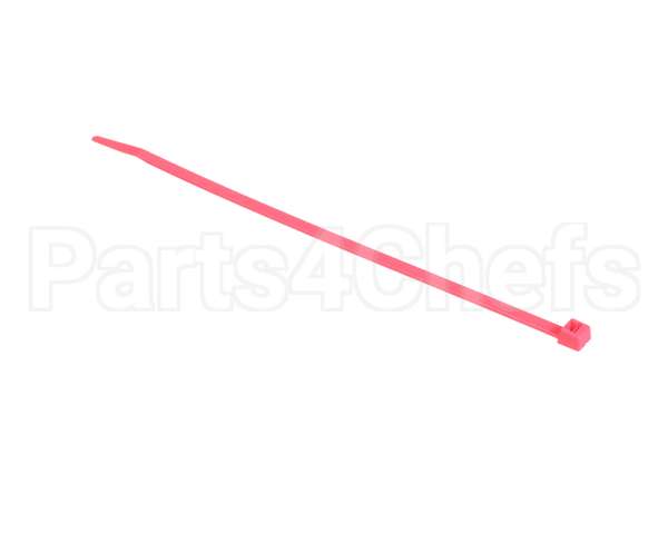 1.8907 Synesso Cable Tie 7.5" 50 Lb Pink 21532