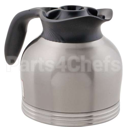 10-00183-000 Compatible Service Ideas Server, Coffee/Tea, Stanley, 1.9