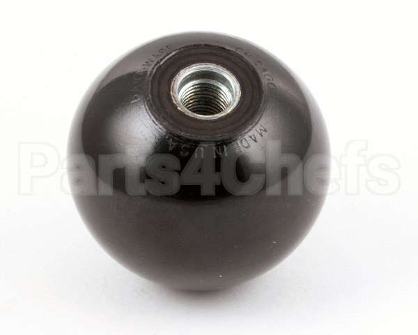 10-0060 Market Forge Knob Ball 1.875 Dia
