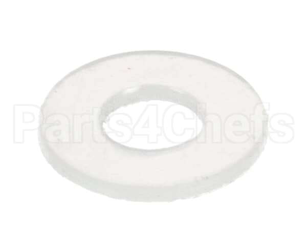 10-0100 Market Forge Washer Nyl 1/2 Od X .227 Id X