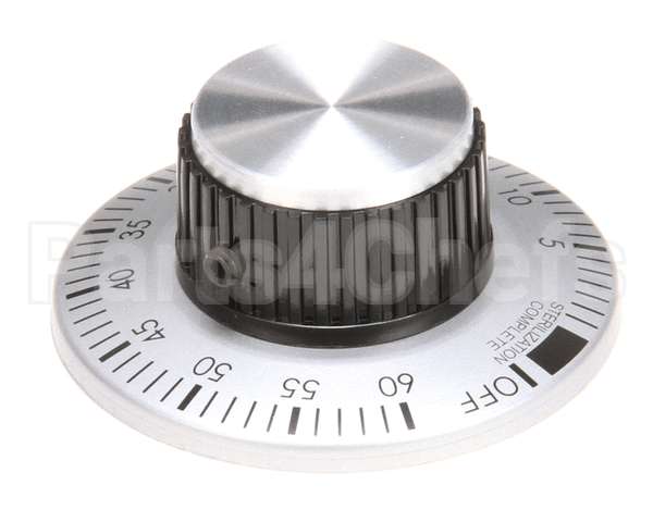 10-0189 Market Forge Knob Timer Stm-E