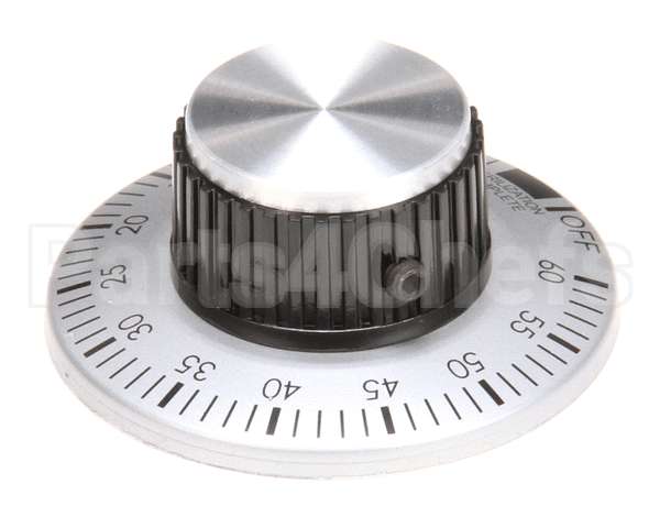 10-0189 Market Forge Knob Timer Stm-E