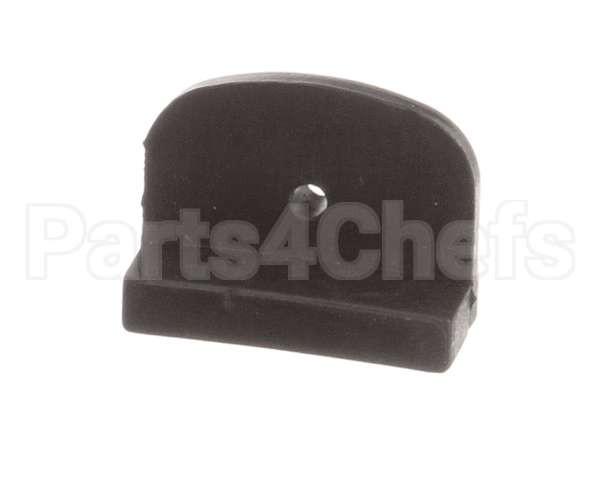 10-0226 Market Forge Handle Bumper 3/4X1/7/16W/1/4B