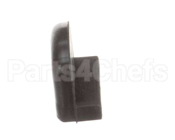 10-0226 Market Forge Handle Bumper 3/4X1/7/16W/1/4B