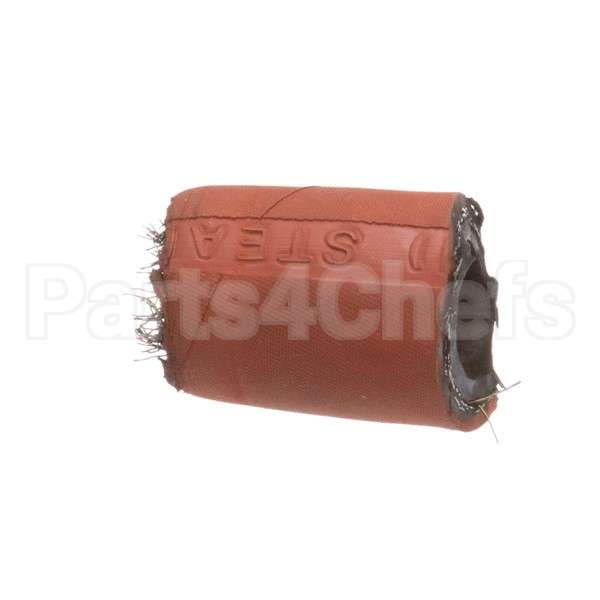 10-0287 Compatible Market Forge Hose Rbr 3/4 Id