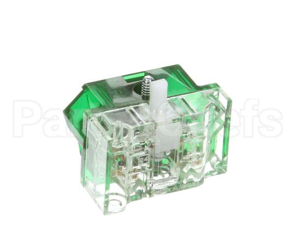 10-06-026 Falcon Fabricators Contact Block No