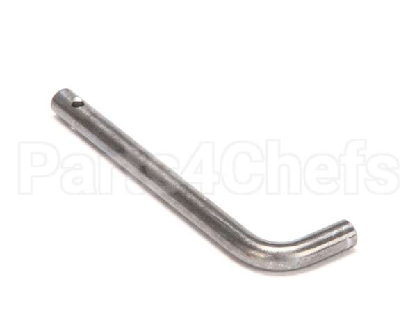 10-0762-SP Lancer Pin,Hex Design,Fs16