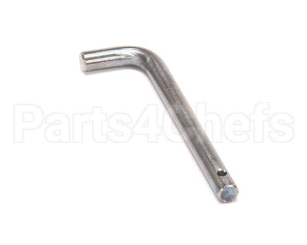 10-0762-SP Lancer Pin,Hex Design,Fs16