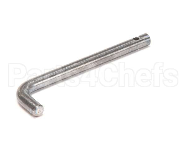 10-0762-SP Lancer Pin,Hex Design,Fs16