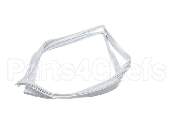 10-0882-04 Global Refrigeration Gasket Quad Door