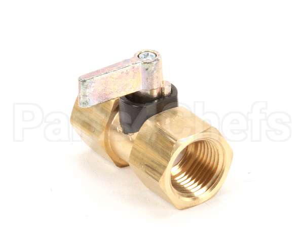 10-1041 Market Forge Valve Ball 1/2 Ips