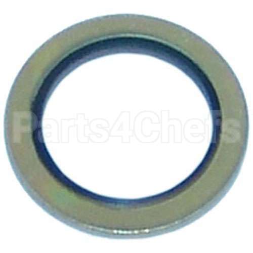 10-1135 Compatible Market Forge Dynaseal Washer 5/8"