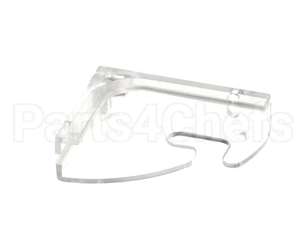 10-1158-01 Global Refrigeration Pivot Bracket Right