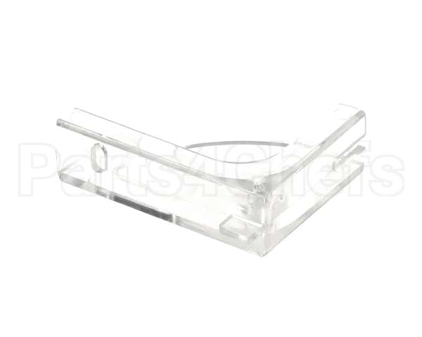 10-1158-01 Global Refrigeration Pivot Bracket Right