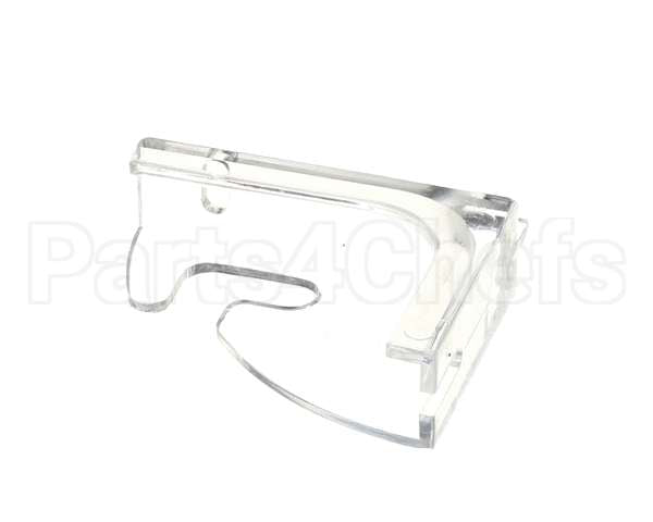 10-1158-02 Global Refrigeration Pivot Bracket Left