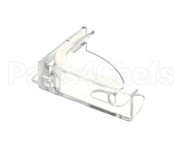 10-1158-02 Global Refrigeration Pivot Bracket Left