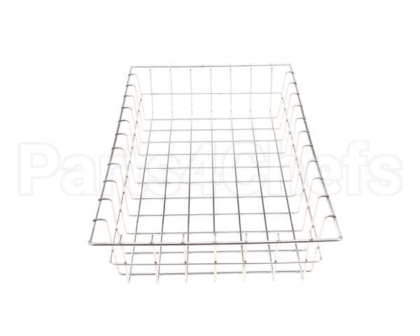 10-1229 Market Forge Basket Wire 4 Deep S/S