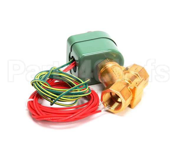 10-1311 Market Forge Valve Solenoid No 3/4 Fips 12G