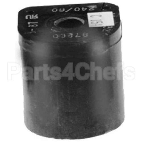 10-1329 Compatible Market Forge Coil, Solenoid - 120V