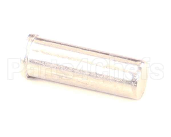 10-1691 Market Forge Stud, Weld .25 Dia X .75 Ss