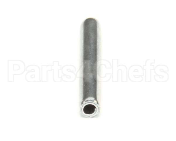 10-1696 Market Forge Coil Pin,3/16 Dia X 1-3/8 Lg