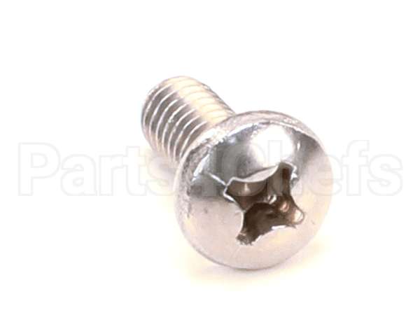 10-1763 Market Forge Screw Mach Rdhd 1/4-20X3/4