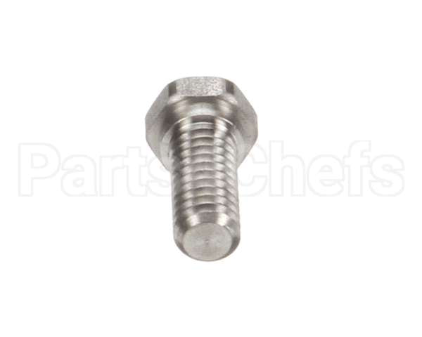 10-1937 Market Forge Screw, 1/16 Shoulder 1/4-20