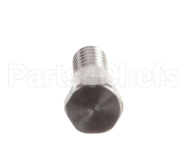 10-1939 Market Forge Screw, 1/4 Shoulder 1/4-20