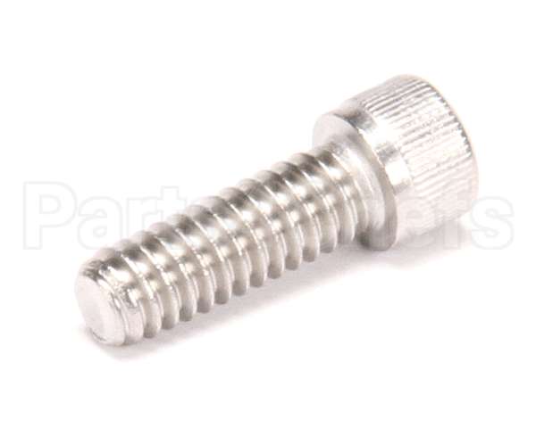 10-2087 Market Forge Screw Allen Hd 1/4-20 X3/4