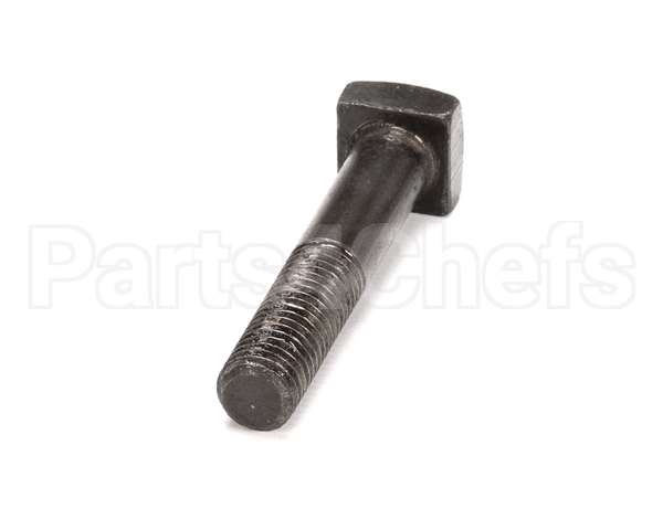 10-2118 Market Forge Bolt 3/8-11 X 31/2