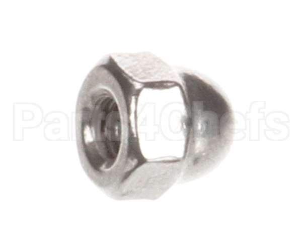 10-2318 Market Forge Nut Acorn 10-32 Hexagon Br