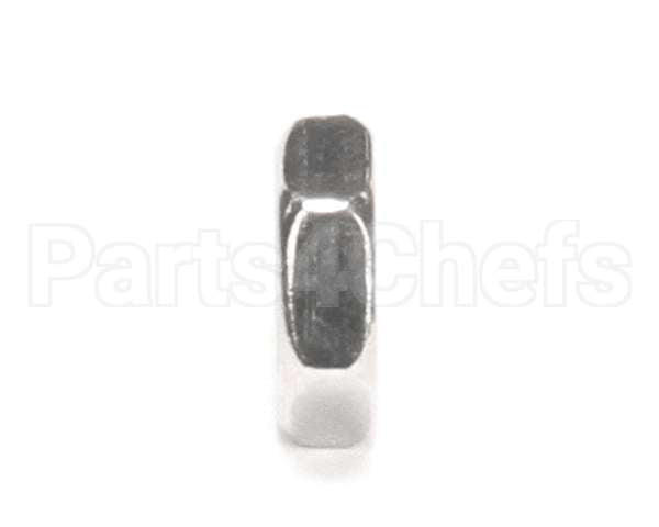 10-2358 Market Forge Nut Jam 1/4-20 St St Hex
