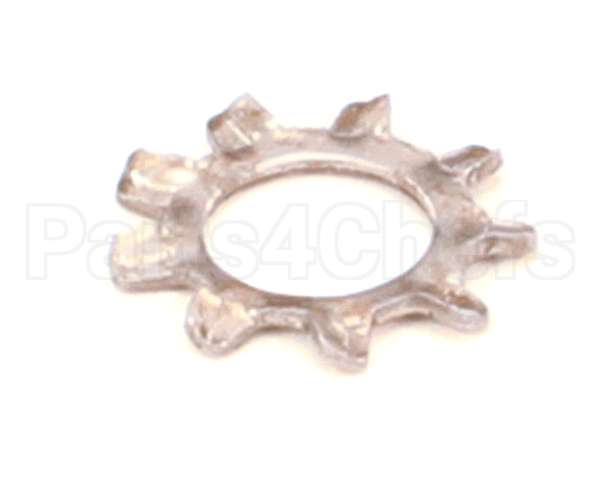 10-2513 Market Forge Lockwasher Shakeproof 1/4