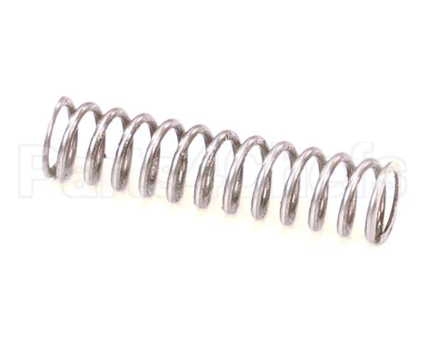 10-2777 Market Forge Spring Compression