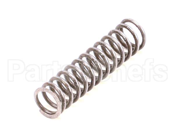 10-2777 Market Forge Spring Compression