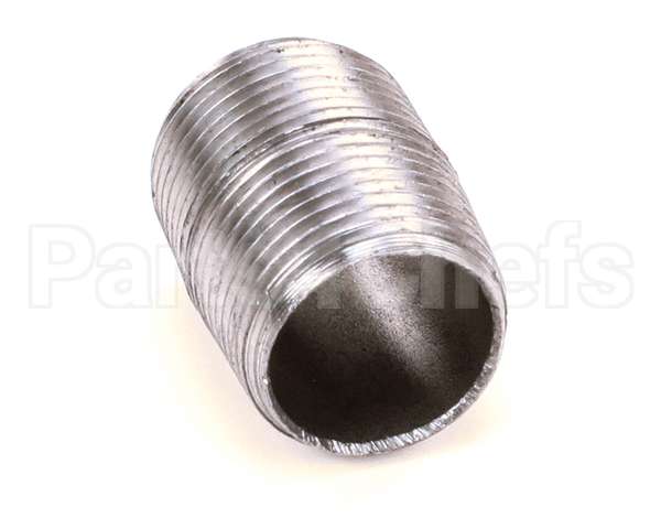 10-2847 Market Forge Nipple Close 3/4 X 1-3/0