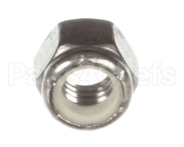 10-2903-316 Adamation Nut Ss Elastic Stop Nuts 38