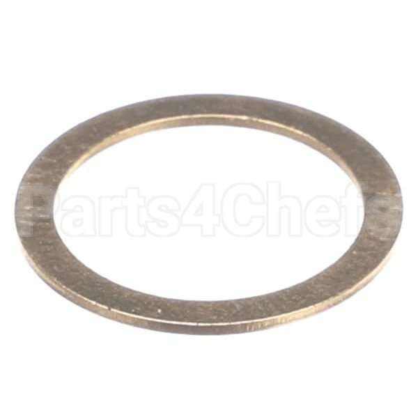 10-4614 Compatible Blodgett Brass Washer